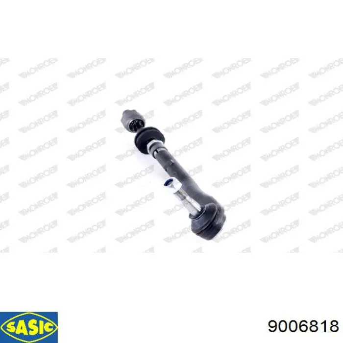 Купить 9006818 Sasic Рулевая тяга
