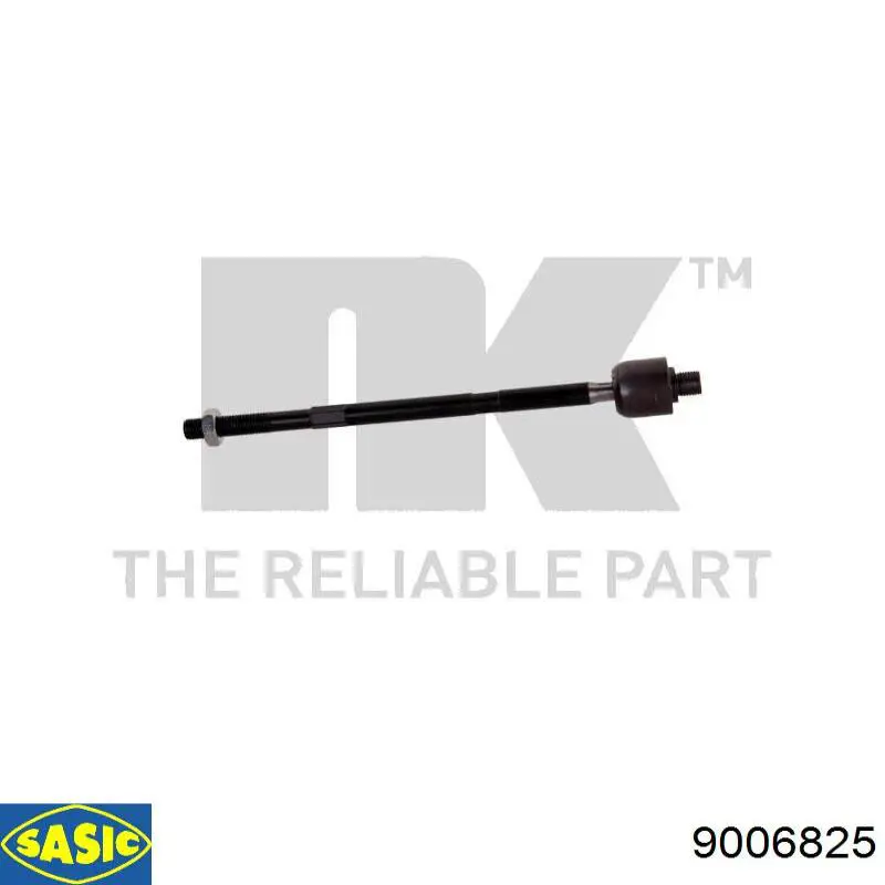 Рулевая тяга Sasic 9006825 цена, от 9.45 USD