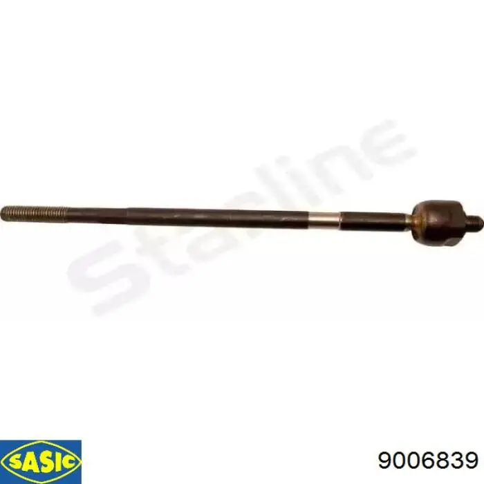 Тяга рулевая поперечная Sasic 9006839