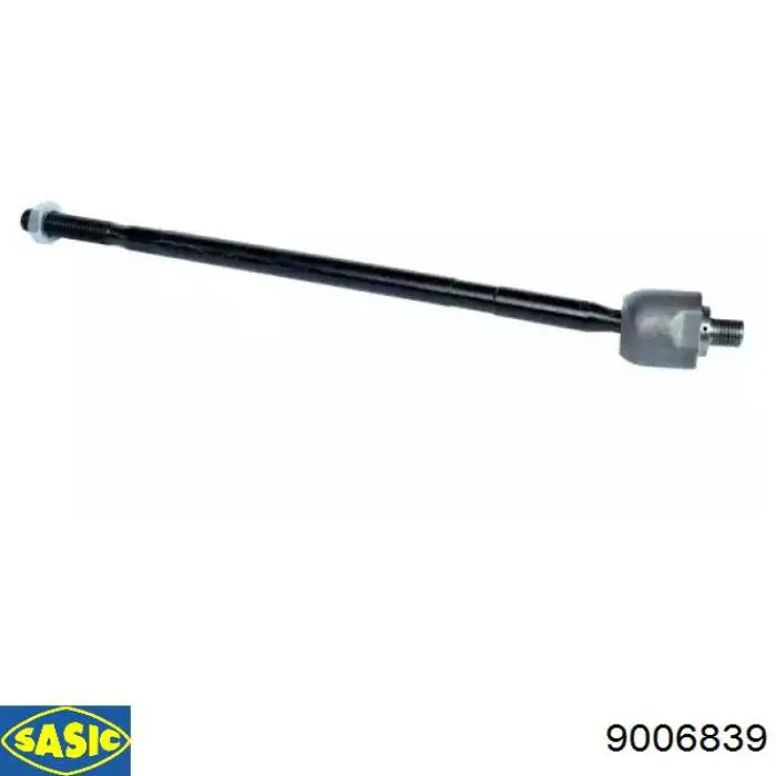 9006839 Sasic Тяги рулевые