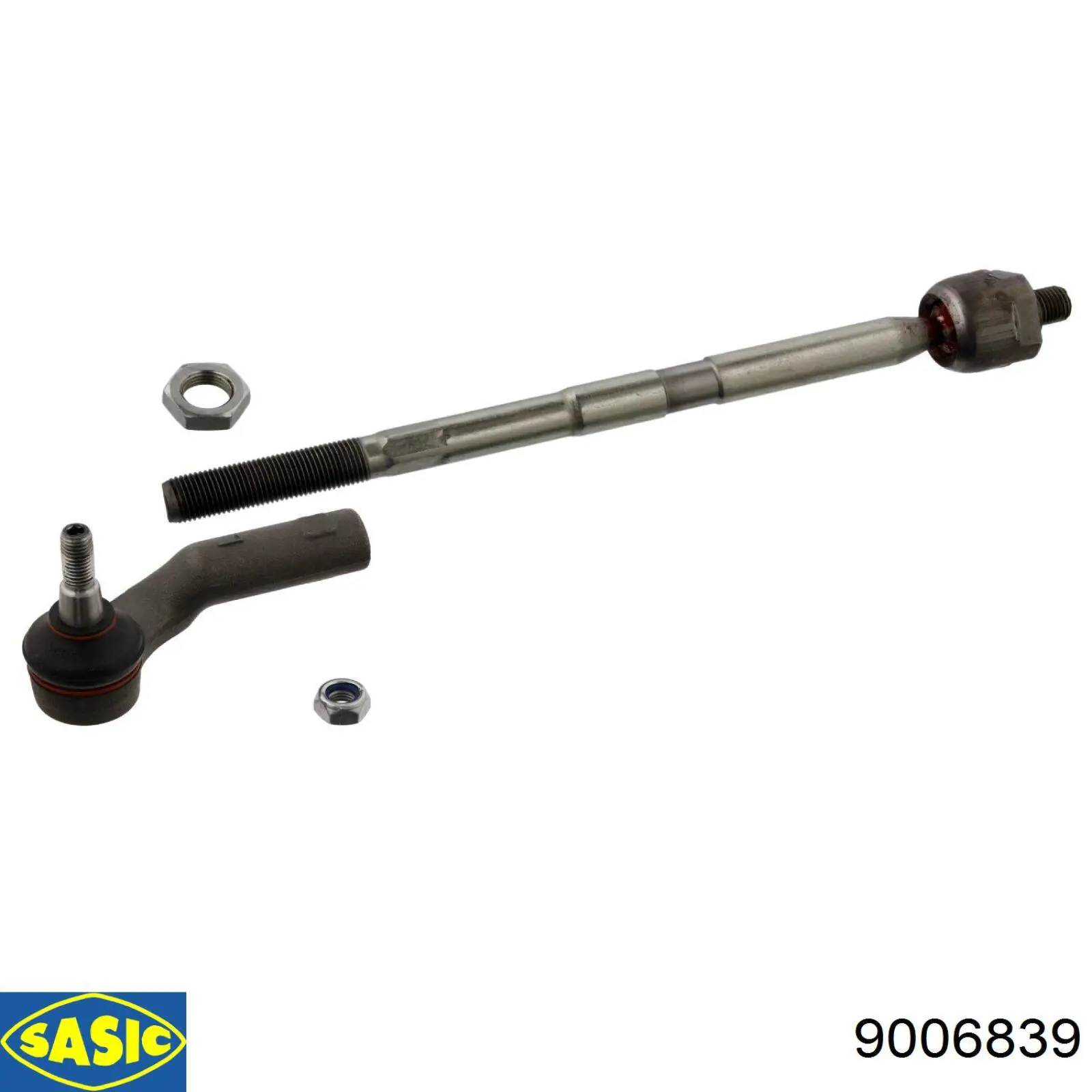 Рулевая тяга 9006839 Sasic