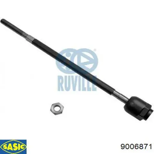 Купить CR0940 CTR Рулевая тяга
