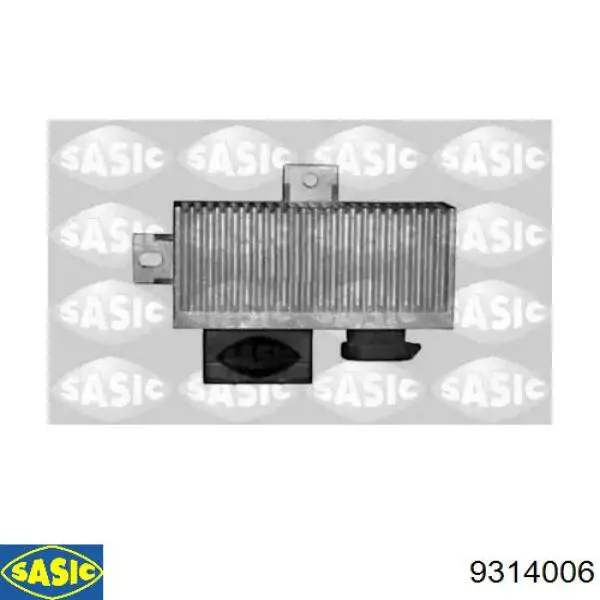 Купить MHG10 Mahle Original Реле свечей накала