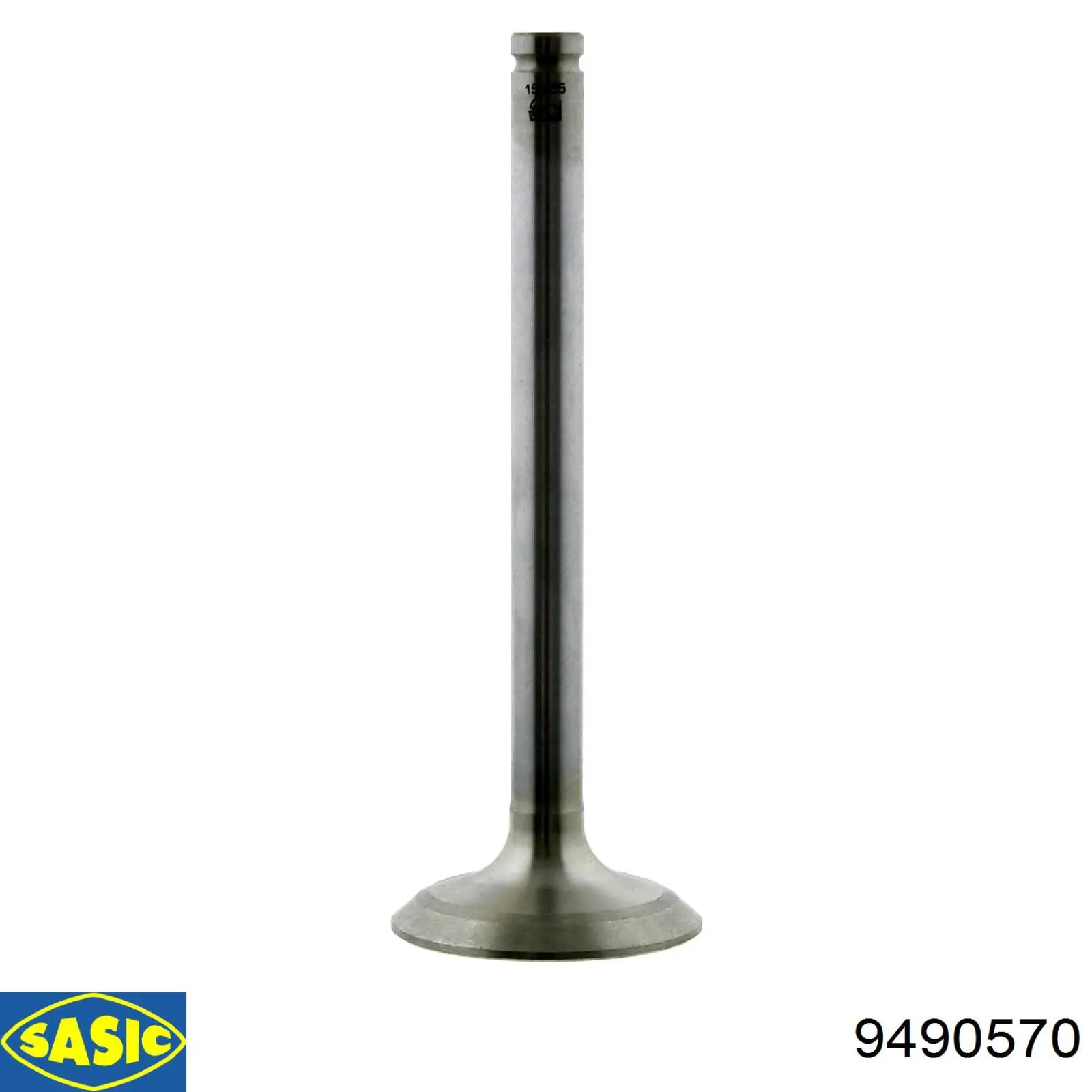 Выпускной клапан 2386036 Intervalves