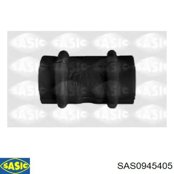 SAS0945405 Sasic втулка стабилизатора переднего