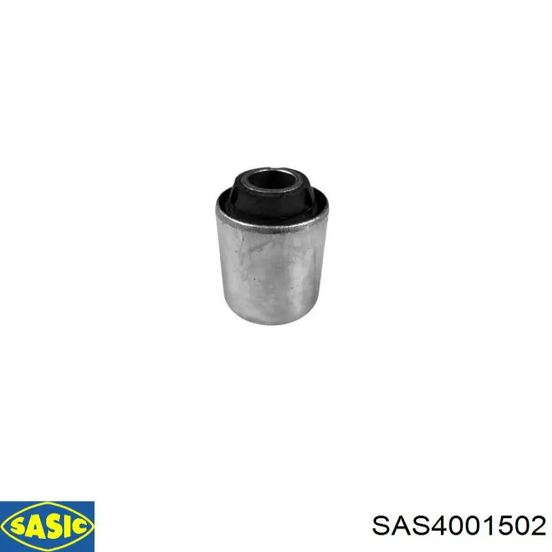 Сайлентблок переднего верхнего рычага SASIC SAS4001502