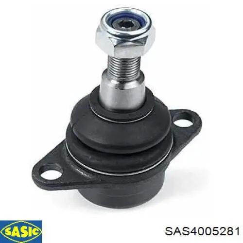 SAS4005281 Sasic Палец шаровой нижний