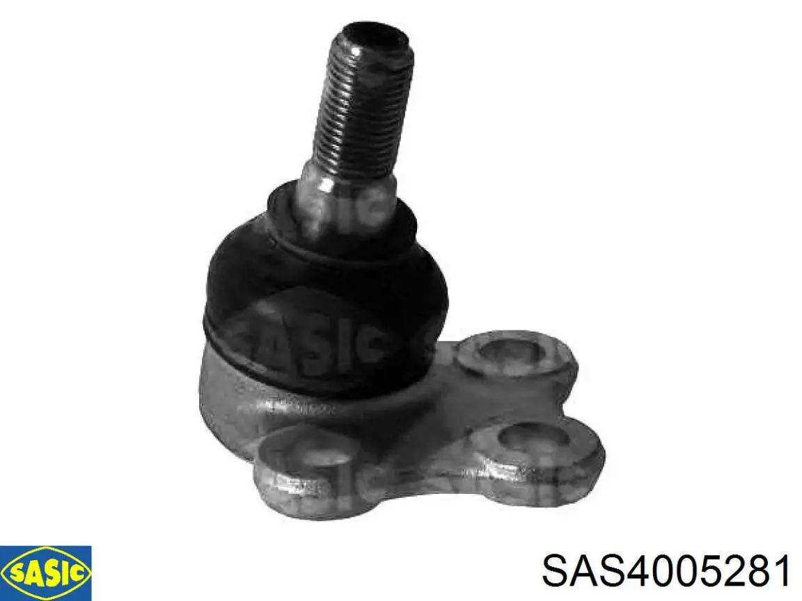 Нижняя шаровая опора SAS4005281 Sasic