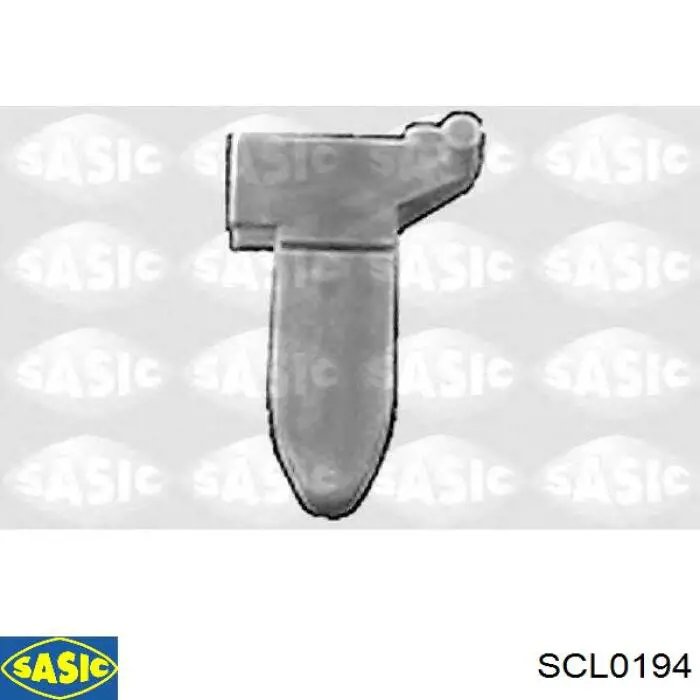 Сцепление SCL0194 Sasic