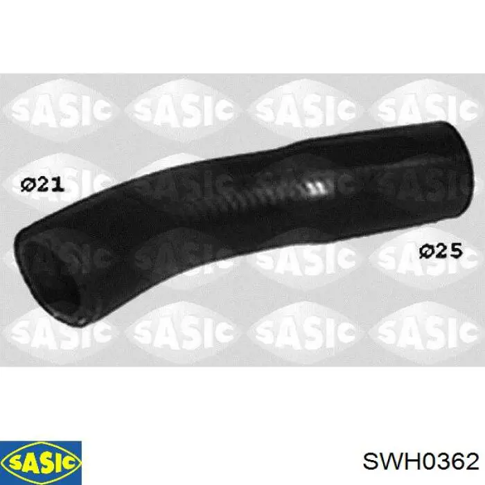  SWH0362 Sasic