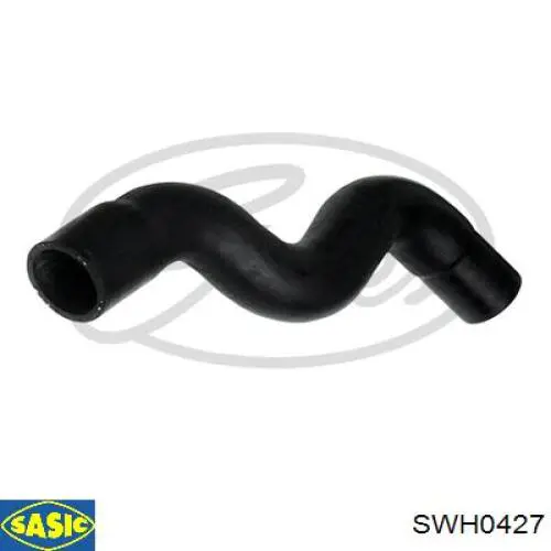 Купить SWH0427 Sasic Патрубок радиатора