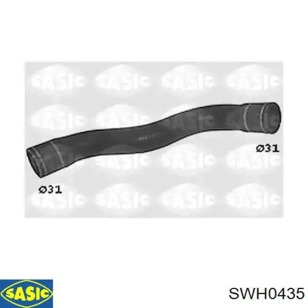  SWH0435 Sasic