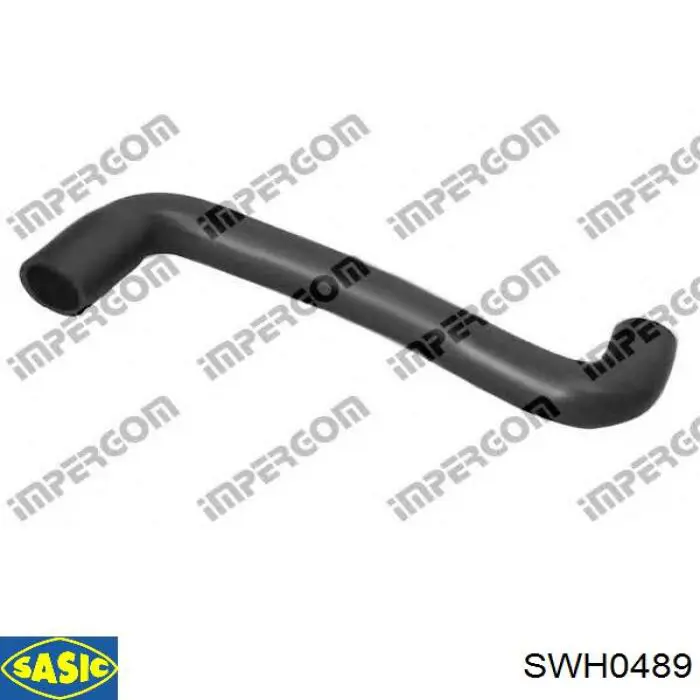 Шланг радиатора, нижний Sasic SWH0489 цена, от 8.15 USD