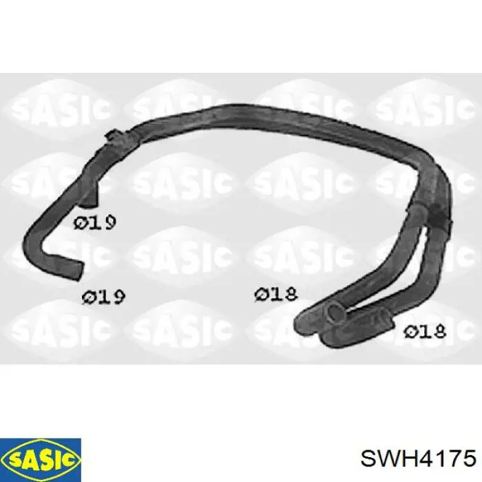SWH4175 Sasic 