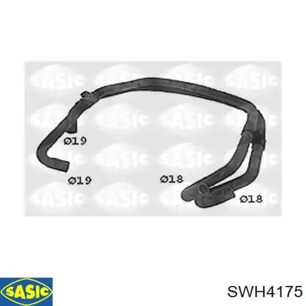 Купить SWH4175 Sasic 