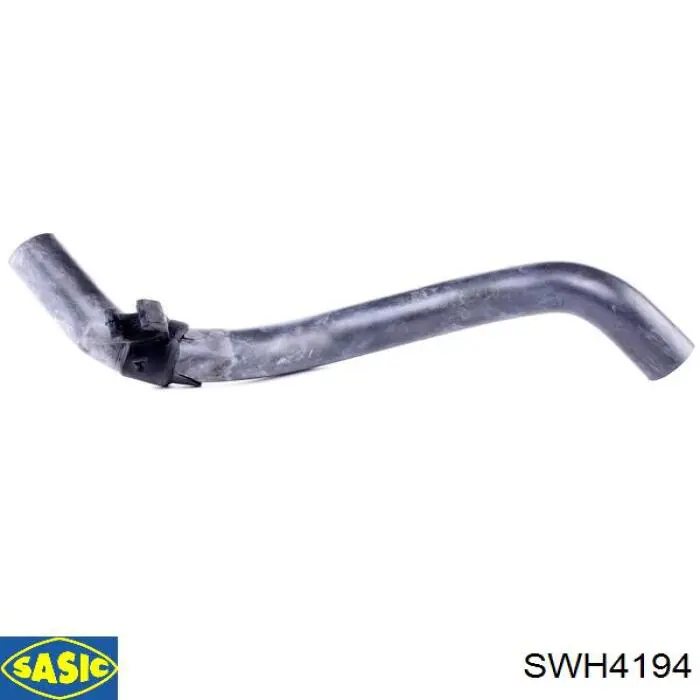 SWH4194 Sasic шланг (патрубок радиатора охлаждения верхний)