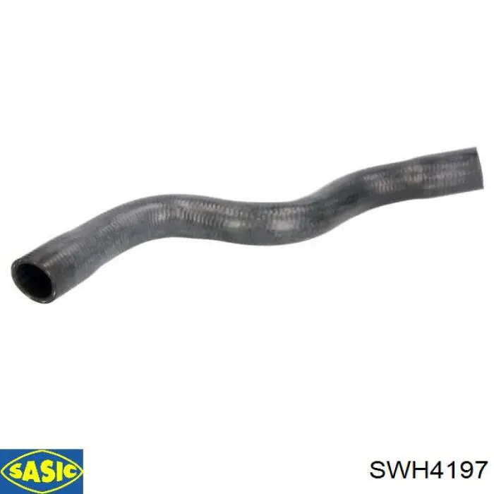 Купить 7700418255 Renault (RVI) Патрубок радиатора