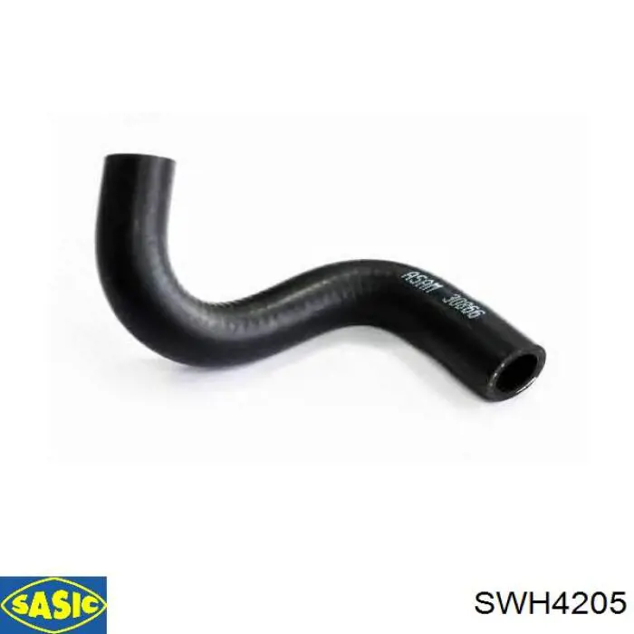 Шланг радиатора охлаждения Sasic SWH4205 цена, от 25.49 USD