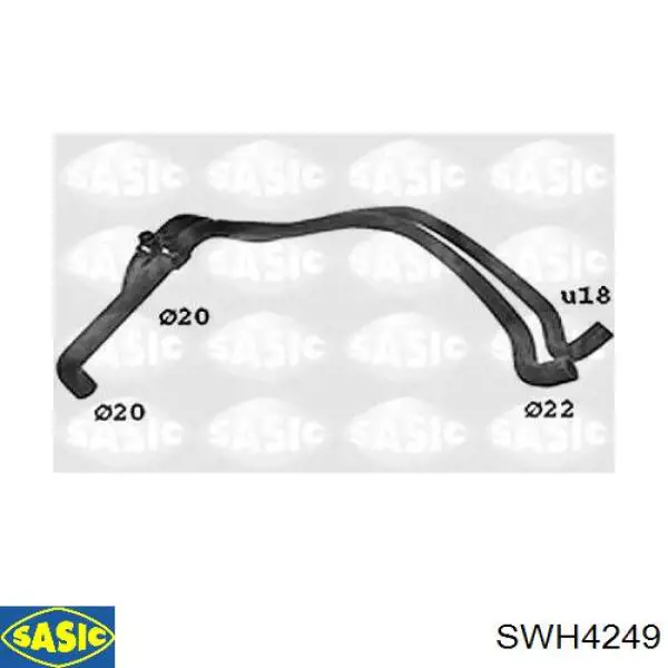 SWH4249 Sasic 