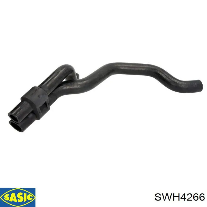 Шланг радиатора, нижний Thermotec DWR158TT цена, от 27.03 USD