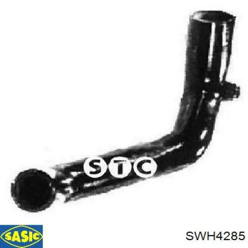 Купить SWH4285 Sasic Патрубок радиатора
