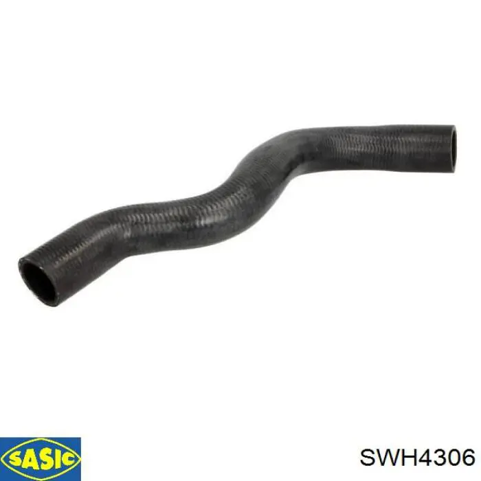 Шланг радиатора охлаждения Thermotec DWR188TT цена, от 8.17 USD