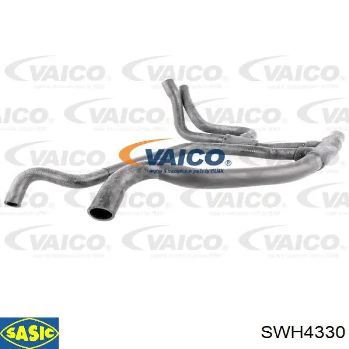 Шланг радиатора, нижний Renault (RVI) 8200104541 цена, от 42.48 USD