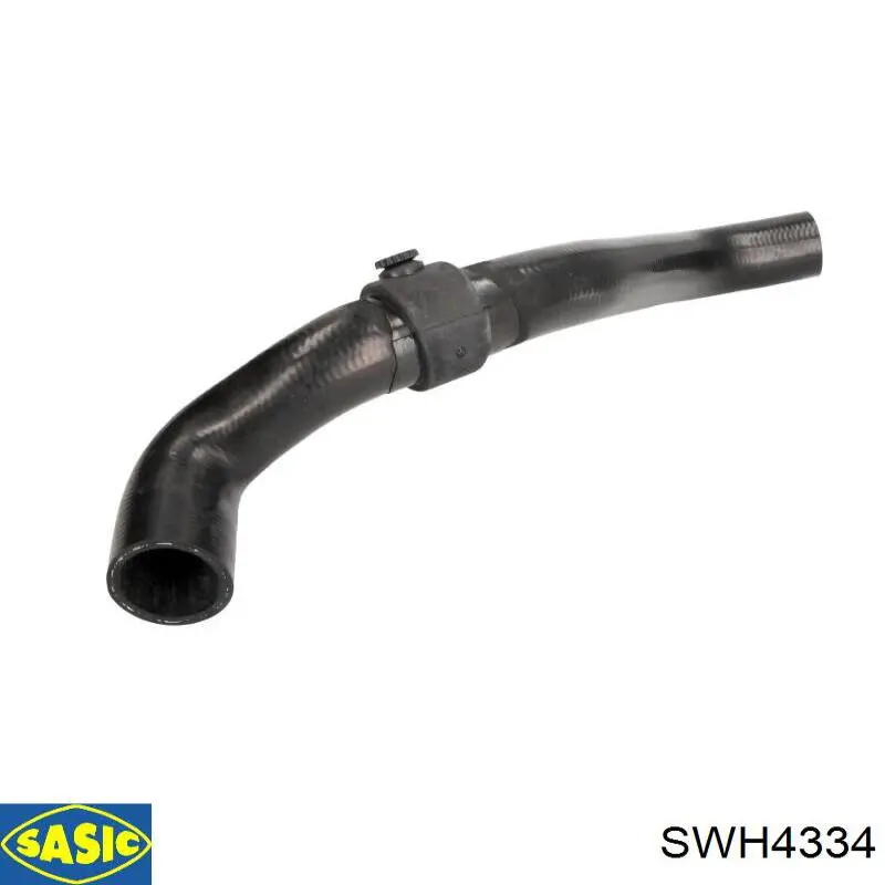 Шланг радиатора охлаждения Sasic SWH4334 цена, от 7.17 USD