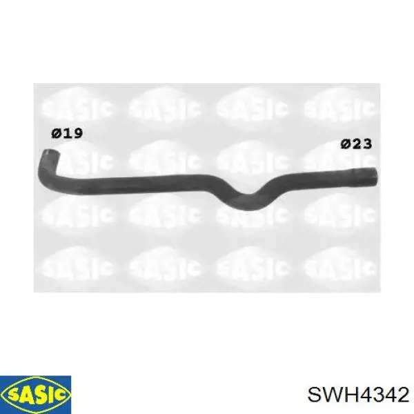  SWH4342 Sasic