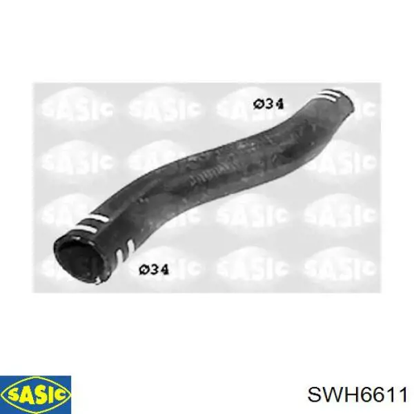  SWH6611 Sasic