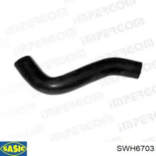 ORK93809147 GP Шланг системы охлаждения