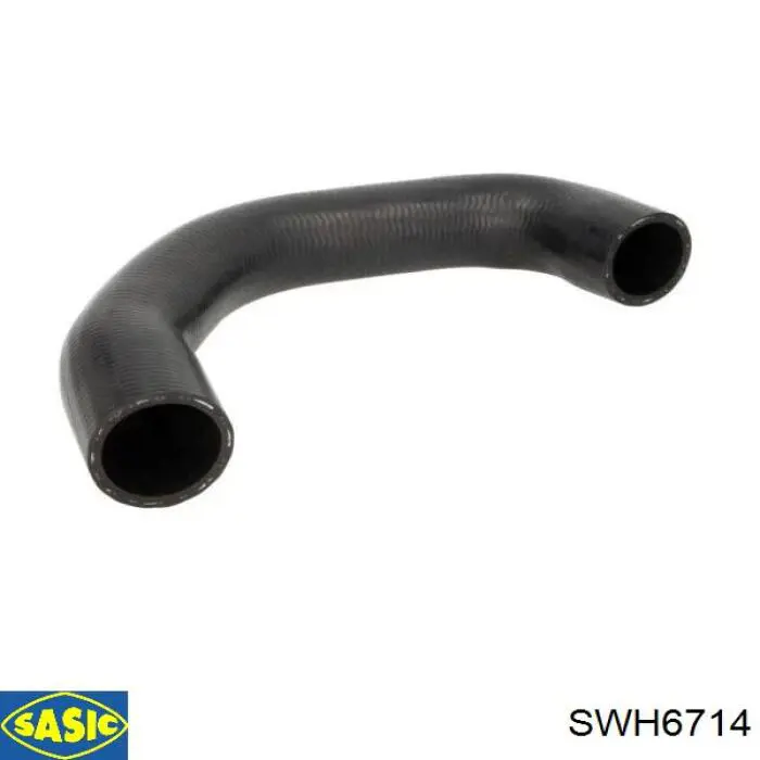 Шланг радиатора охлаждения Sasic SWH6714 цена, от 8.55 USD