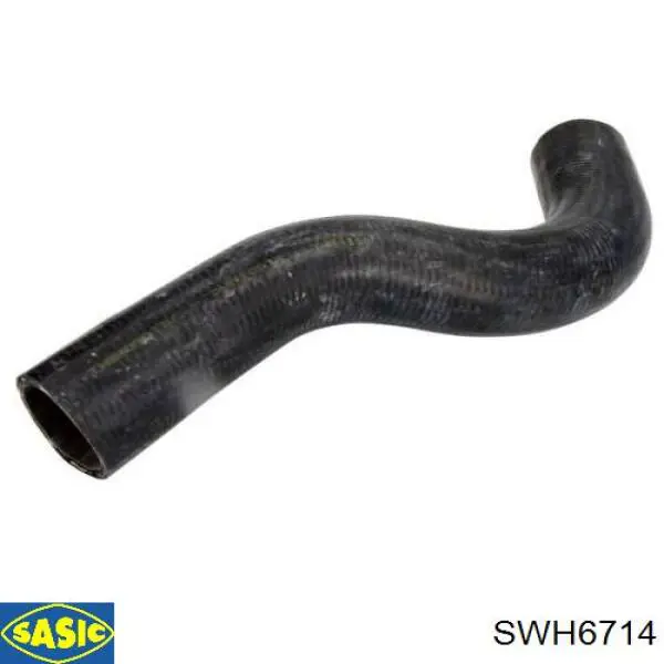 Купить SWH6714 Sasic Патрубок радиатора