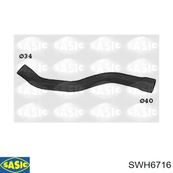  SWH6716 Sasic