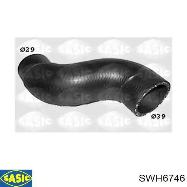 Шланг (патрубок) водяного насоса приемный Opel 1337095 цена, от 4.61 USD
