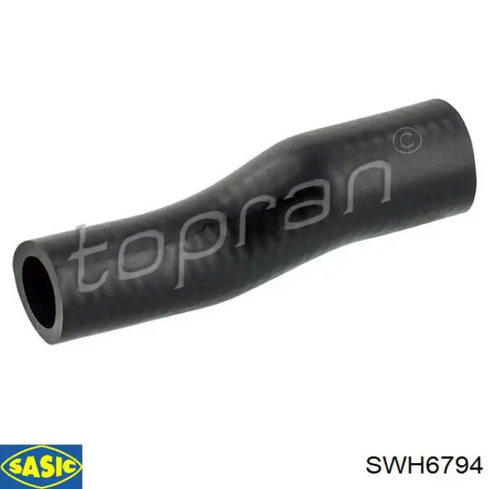 Шланг/патрубок системы охлаждения Sasic SWH6794 цена, от 2.56 USD