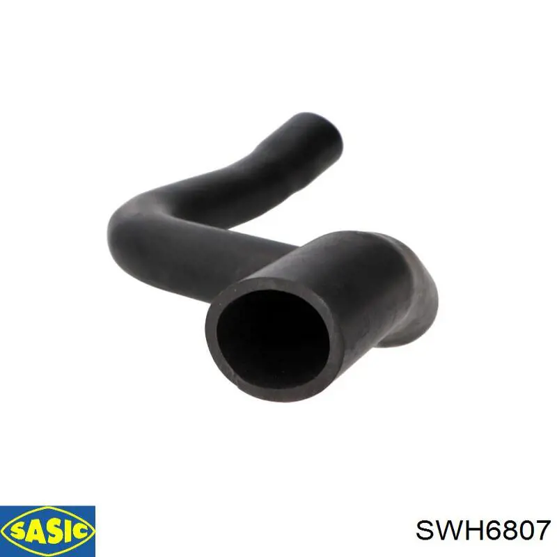 Купить SWH6807 Sasic Патрубок радиатора