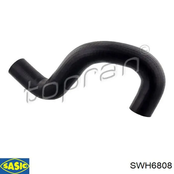 SWH6808 Sasic Шланг системы охлаждения