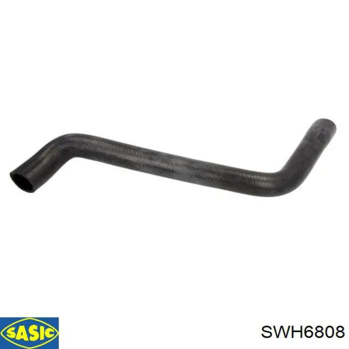 Шланг радиатора охлаждения Sasic SWH6808 цена, от 10.56 USD