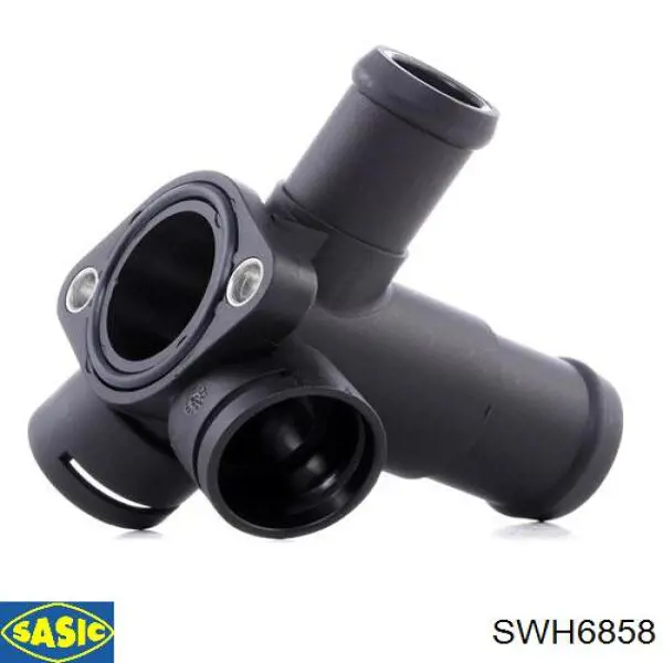 Система охлаждения Sasic SWH6858