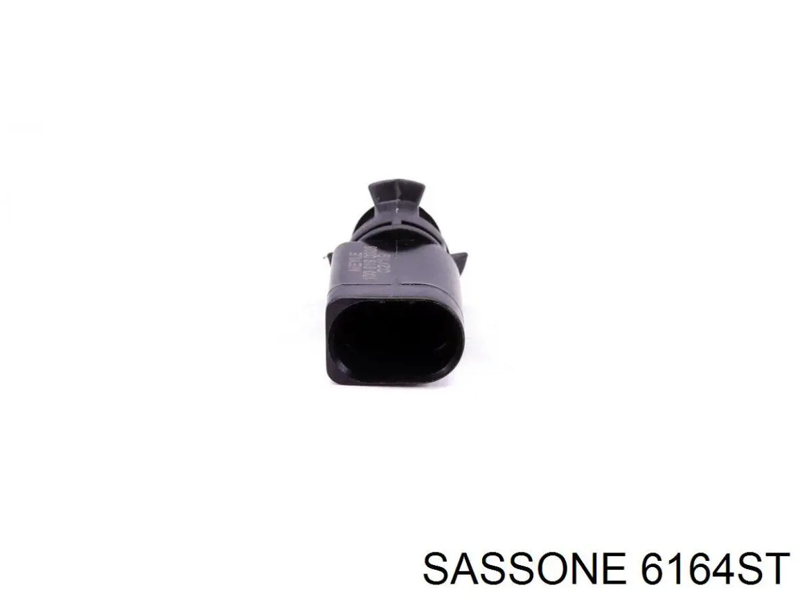 6164ST Sassone Диск сцепления ведомый