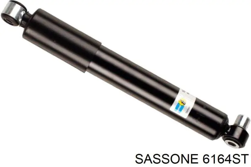 Купить 6164ST Sassone Диск сцепления