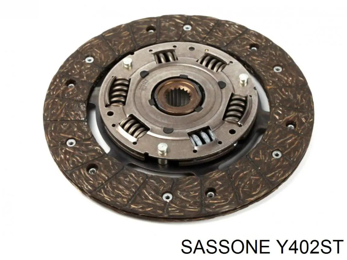 Сцепление Y402ST Sassone