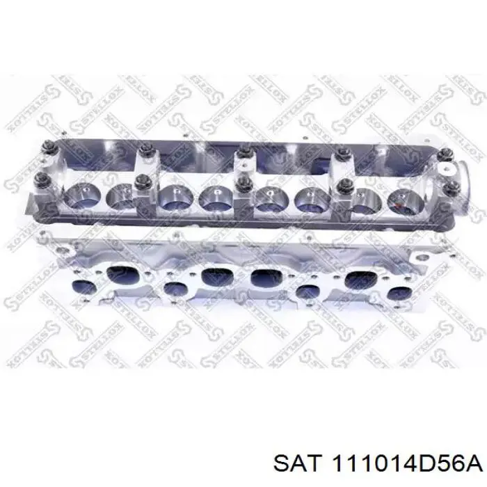 Купить 2210042702 Hyundai/Kia ГБЦ  двигателя