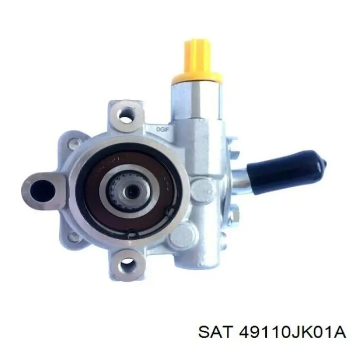 Насос гидравлики Stellox 0036408SX цена, от 100.02 USD