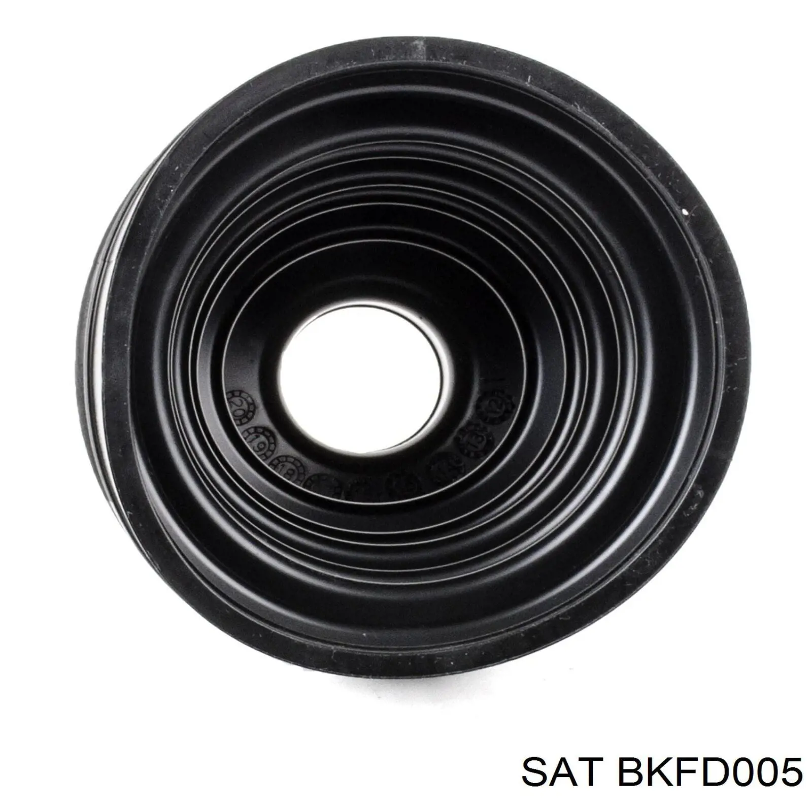 BKFD005 SAT Пыльник шарнира привода