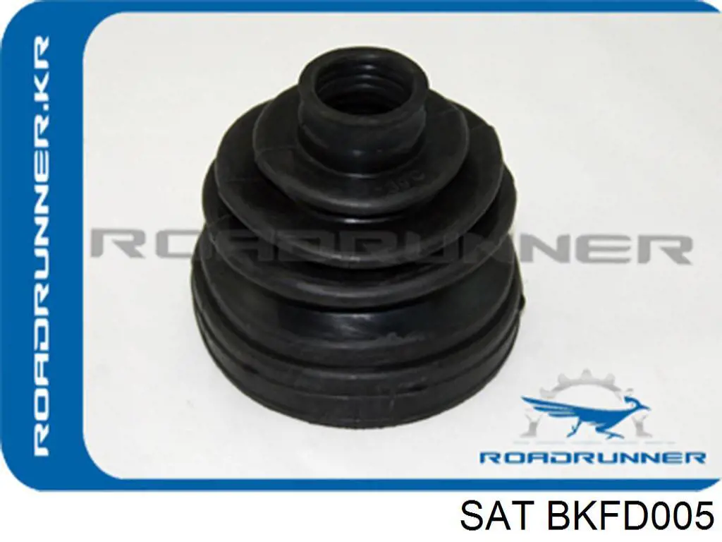 Купить BKFD005 SAT Пыльник гранаты наружный, передний