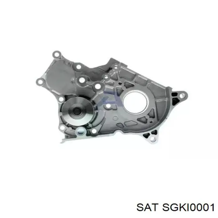 Радиатор охлаждения двигателя Hyundai/Kia 0K2A21520XA цена, от 79.01 USD