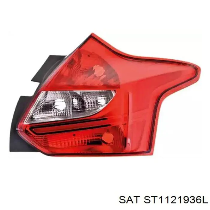 Задняя левая внешняя фара AND 30945225 цена, от 63.39 USD