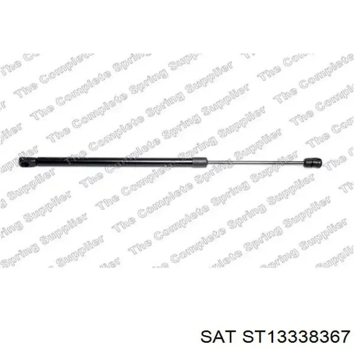 Амортизатор задней двери Depo/Loro/Abakus 10100492 цена, от 7.52 USD